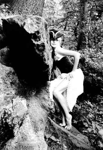 Charlize Theron Feet Toes And Soles 482