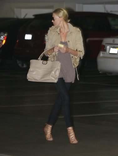 Charlize Theron Feet Toes And Soles 683