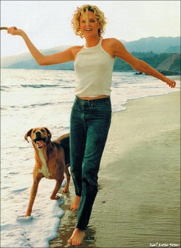 Charlize Theron Feet Toes And Soles 810