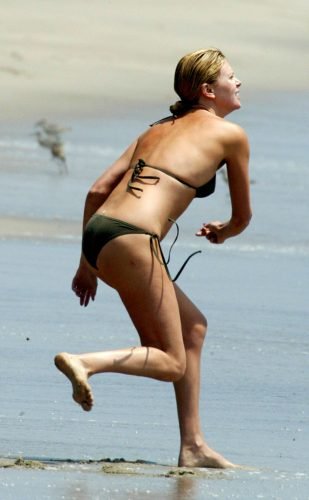 Charlize Theron Feet Toes And Soles 820