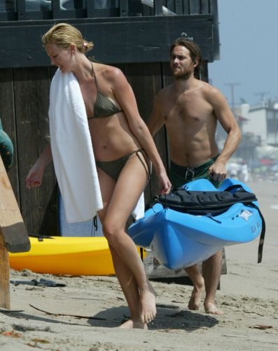 Charlize Theron Feet Toes And Soles 821