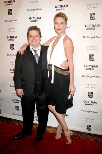 Charlize Theron Feet Toes And Soles 836