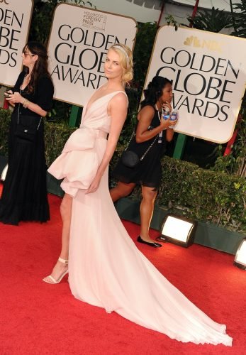 Charlize Theron Feet Toes And Soles 978