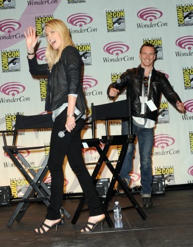 Charlize Theron Feet Toes And Soles 1212