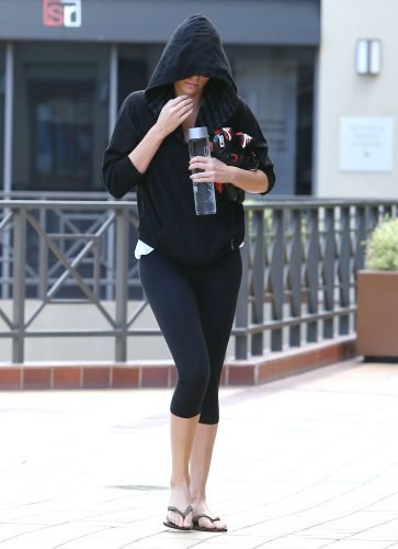 Charlize Theron Feet Toes And Soles 1278