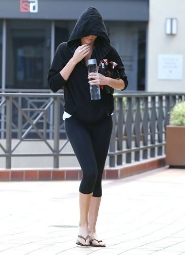 Charlize Theron Feet Toes And Soles 1305