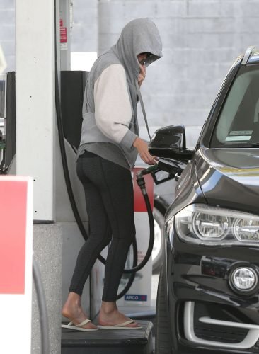 Charlize Theron Feet Toes And Soles 1389