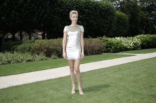 Charlize Theron Feet Toes And Soles 1457