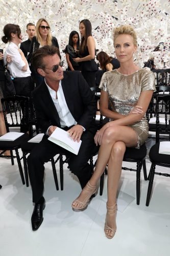 Charlize Theron Feet Toes And Soles 1466