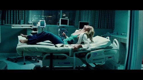 Charlize Theron Feet Toes And Soles 1493