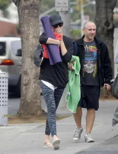 Charlize Theron Feet Toes And Soles 1496