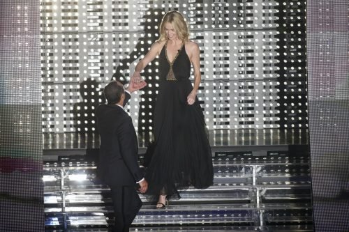 Charlize Theron Feet Toes And Soles 1528