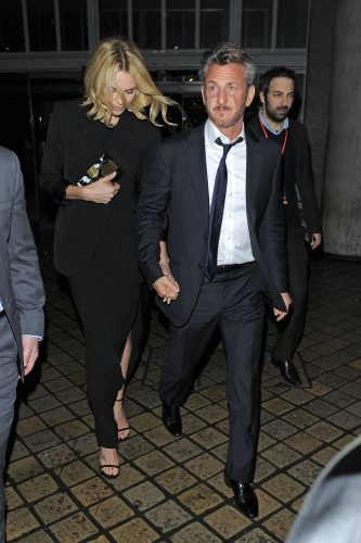 Charlize Theron Feet Toes And Soles 1529