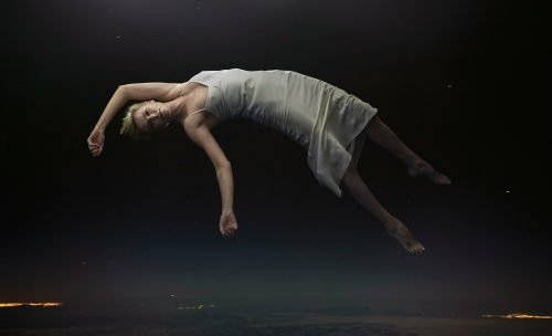 Charlize Theron Feet Toes And Soles 1814