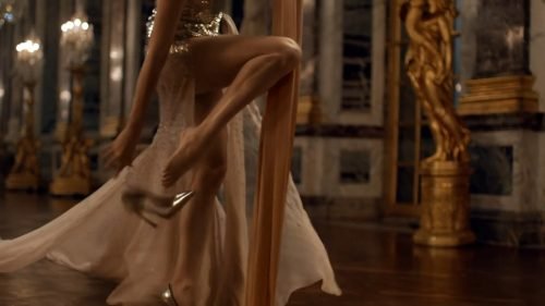 Charlize Theron Feet Toes And Soles 1817