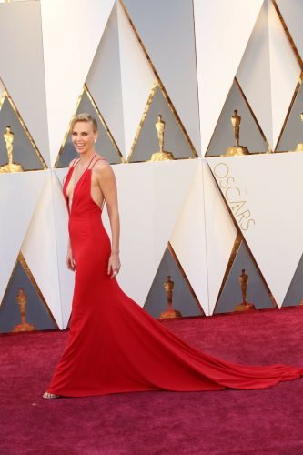 Charlize Theron Feet Toes And Soles 1832