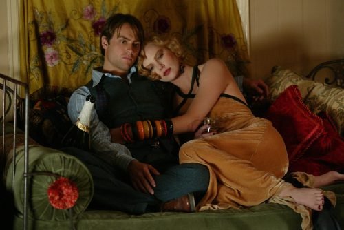 Charlize Theron Feet Toes And Soles 1835