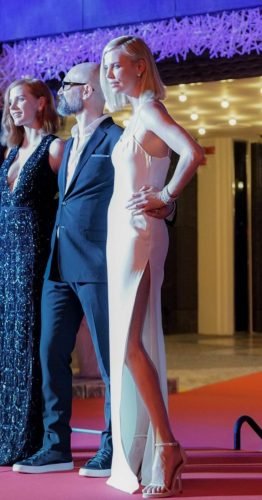 Charlize Theron Feet Toes And Soles 1868