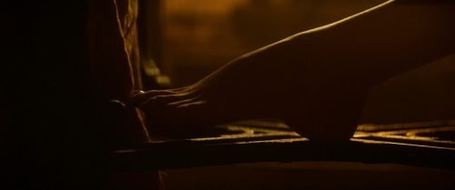 Charlize Theron Feet Toes And Soles 1916