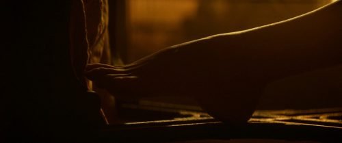 Charlize Theron Feet Toes And Soles 1917