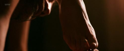 Charlize Theron Feet Toes And Soles 1952