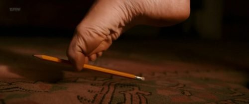 Charlize Theron Feet Toes And Soles 1956