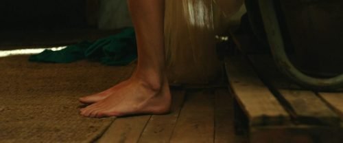 Charlize Theron Feet Toes And Soles 1958