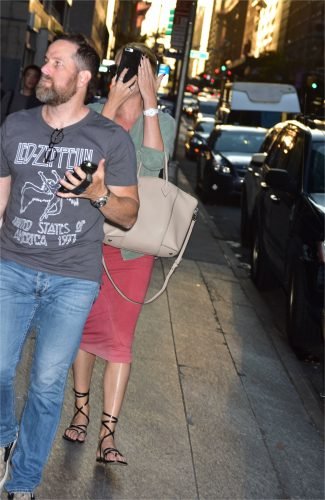 Charlize Theron Feet Toes And Soles 1969