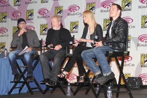 Charlize Theron Feet Toes And Soles 1058