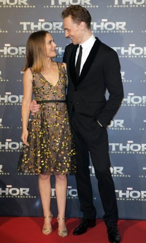 Natalie Portman Feet Toes And Soles 367