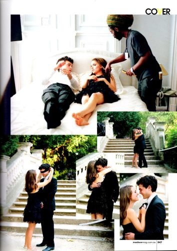 Natalie Portman Feet Toes And Soles 383