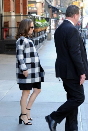 Natalie Portman Feet Toes And Soles 607