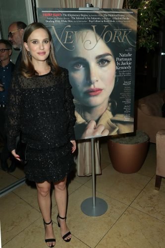 Natalie Portman Feet Toes And Soles 624