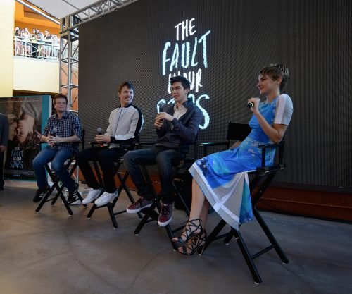 Shailene Woodley Feet Toes And Soles 321