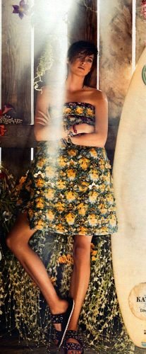 Shailene Woodley Feet Toes And Soles 327