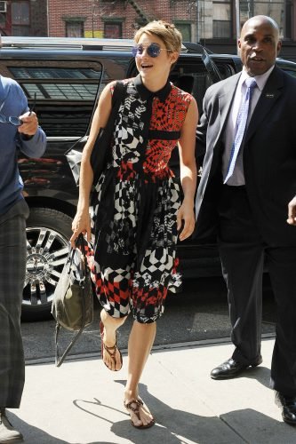 Shailene Woodley Feet Toes And Soles 337