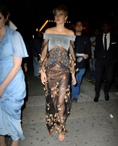 Shailene Woodley Feet Toes And Soles 504