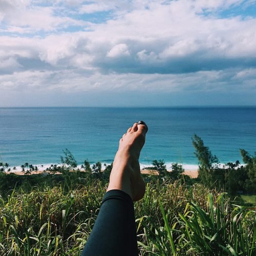 Shailene Woodley Feet Toes And Soles 625