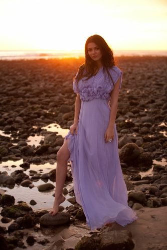 Victoria Justice Feet Toes And Soles 202