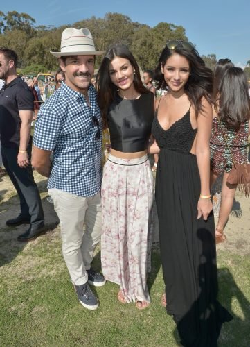 Victoria Justice Feet Toes And Soles 444