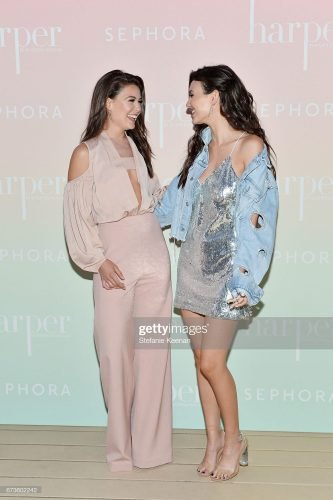 Victoria Justice Feet Toes And Soles 465