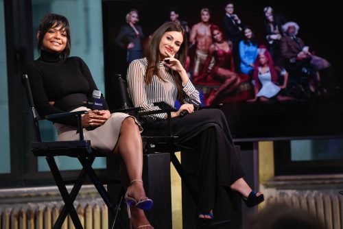 Victoria Justice Feet Toes And Soles 508