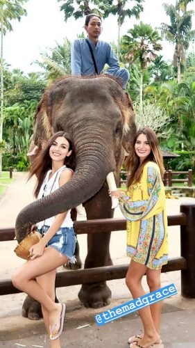 Victoria Justice Feet Toes And Soles 514