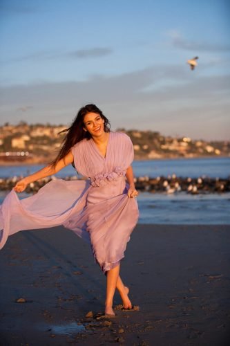 Victoria Justice Feet Toes And Soles 516