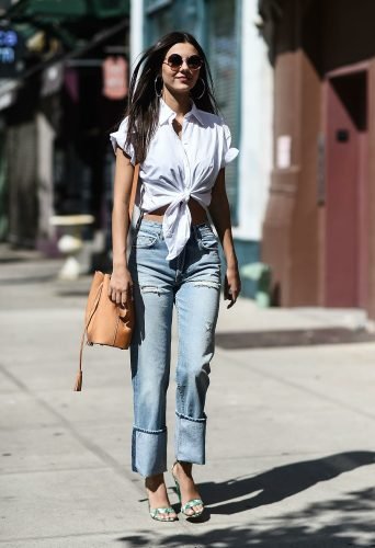 Victoria Justice Feet Toes And Soles 623