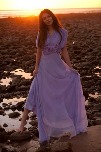 Victoria Justice Feet Toes And Soles 1321