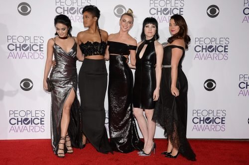 Vanessa Hudgens Feet Toes And Soles 209