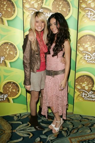 Vanessa Hudgens Feet Toes And Soles 215