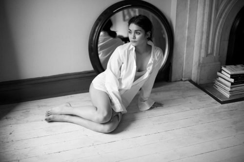 Vanessa Hudgens Feet Toes And Soles 256