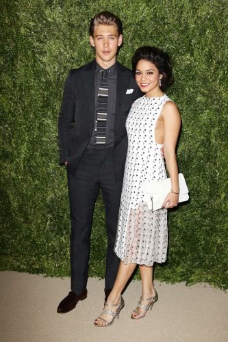 Vanessa Hudgens Feet Toes And Soles 286